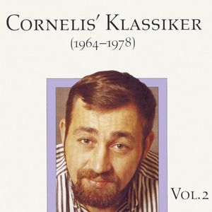 Cornelis' Klassiker (1964 - 1978) Vol. 2