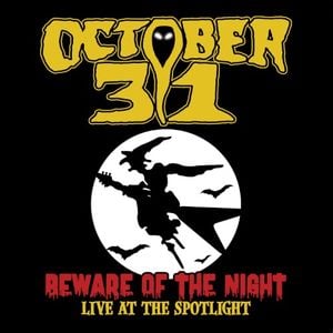 Beware of the Night (Live)