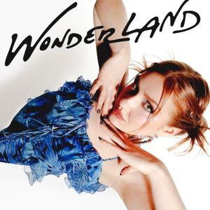 WONDERLAND (Single)