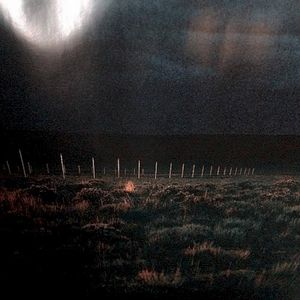 Being There (Single)