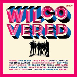 Wilco Covered