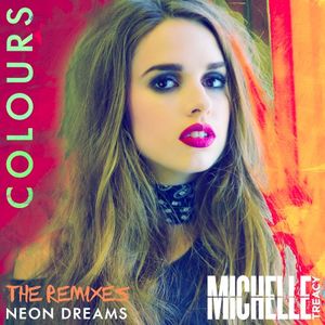 Colours (Neon Dreams remix)