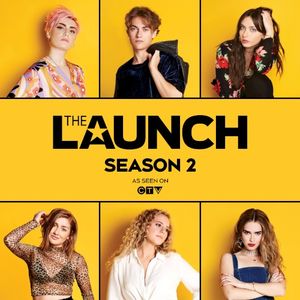 The Launch Season 2 EP (EP)