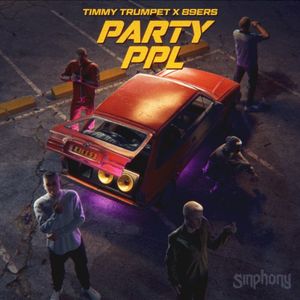 Party PPL (Single)