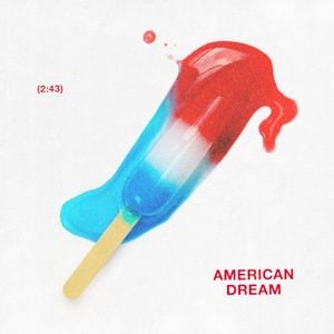 American Dream (Single)