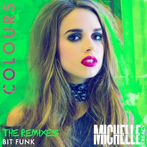 Colours (Bit Funk remix)