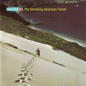 Vanishing American Family