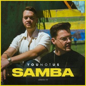 Samba (Single)