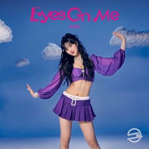 EYES ON ME (Single)