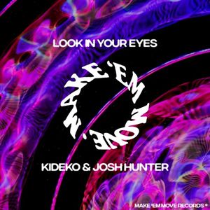 Look in Your Eyes (extended mix) (Single)