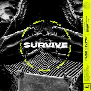 Survive (EP)