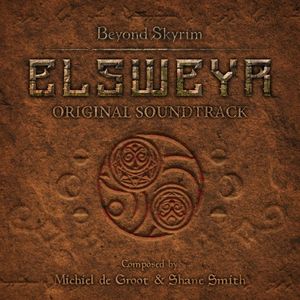 Beyond Skyrim: Elsweyr (OST)