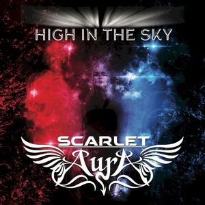 High in the Sky (EP)