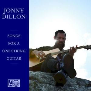 Songs For A One-String Guitar