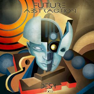 Future Abstraction (EP)