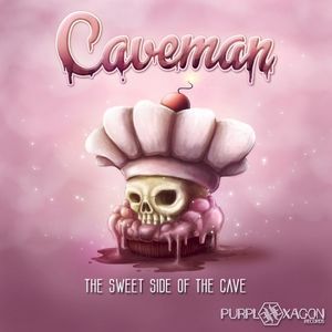 The Sweet Side of the Cave (EP)