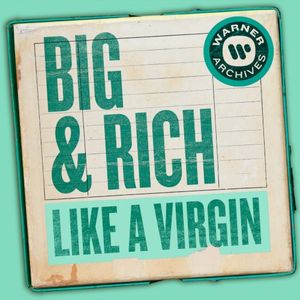 Like a Virgin (Single)