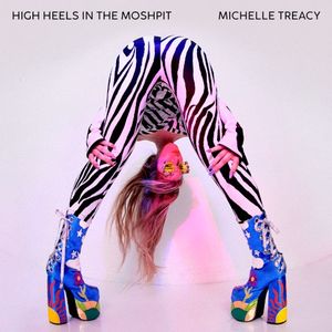 High Heels in the Moshpit (EP)