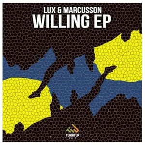 Willing EP (EP)