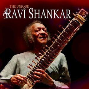 The Unique Ravi Shankar