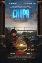 Affiche Chupa