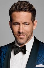 Photo Ryan Reynolds