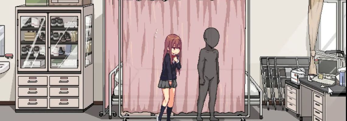 Cover Everyday Sexual Life with Hikikomori Sister