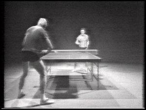 TV PING PONG 1976-