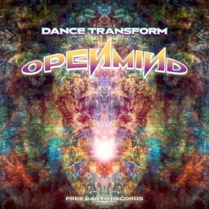 Dance Transform (EP)