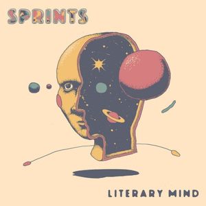Literary Mind (Single)