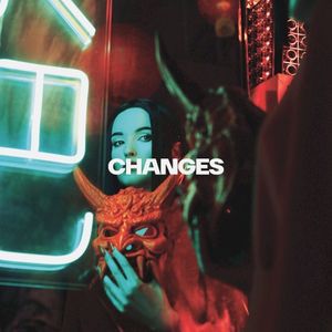 Changes (Single)