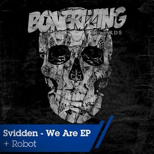 We Are (original mix) (Single)