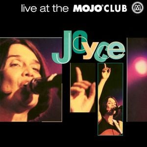 Live At The Mojo Club (Live)