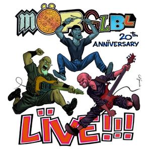 20th Annïversary Lïve (Live)