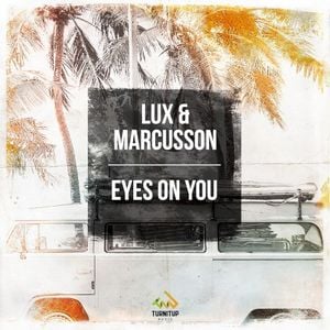 Eyes on You (Single)