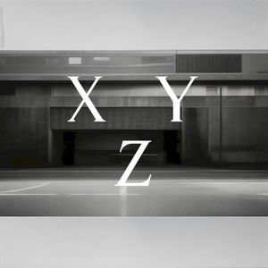 XYZ (EP)