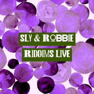 Riddims (Live) (Live)