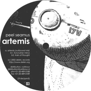 Artemis (Outbound mix)