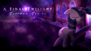 A Final Twilight