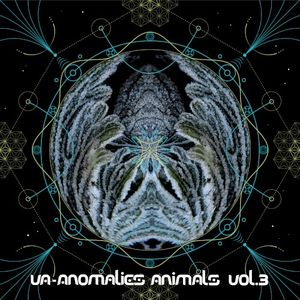 Anomalies Animals, Vol. 3