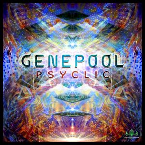 Psyclic (EP)