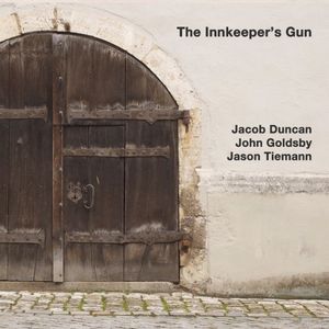 The Innkeeper's Gun
