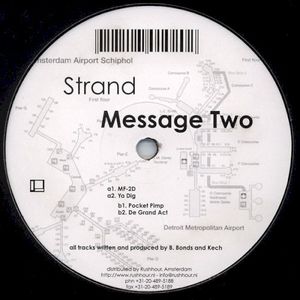 Message Two (EP)