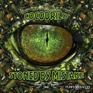 Stoned by Mistake (EP)