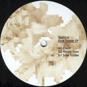 Sole Trader EP (EP)