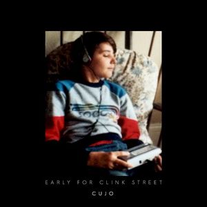 Early for Clink Street (Single)