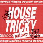 Pochette HOUSE OF TRICKY : Doorbell Ringing