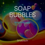Pochette Soap Bubbles (Single)