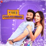 Pochette PHD - Pyar Hai Drama (Original Motion Picture Soundtrack) (OST)