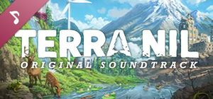 Terra Nil: Original Soundtrack (OST)